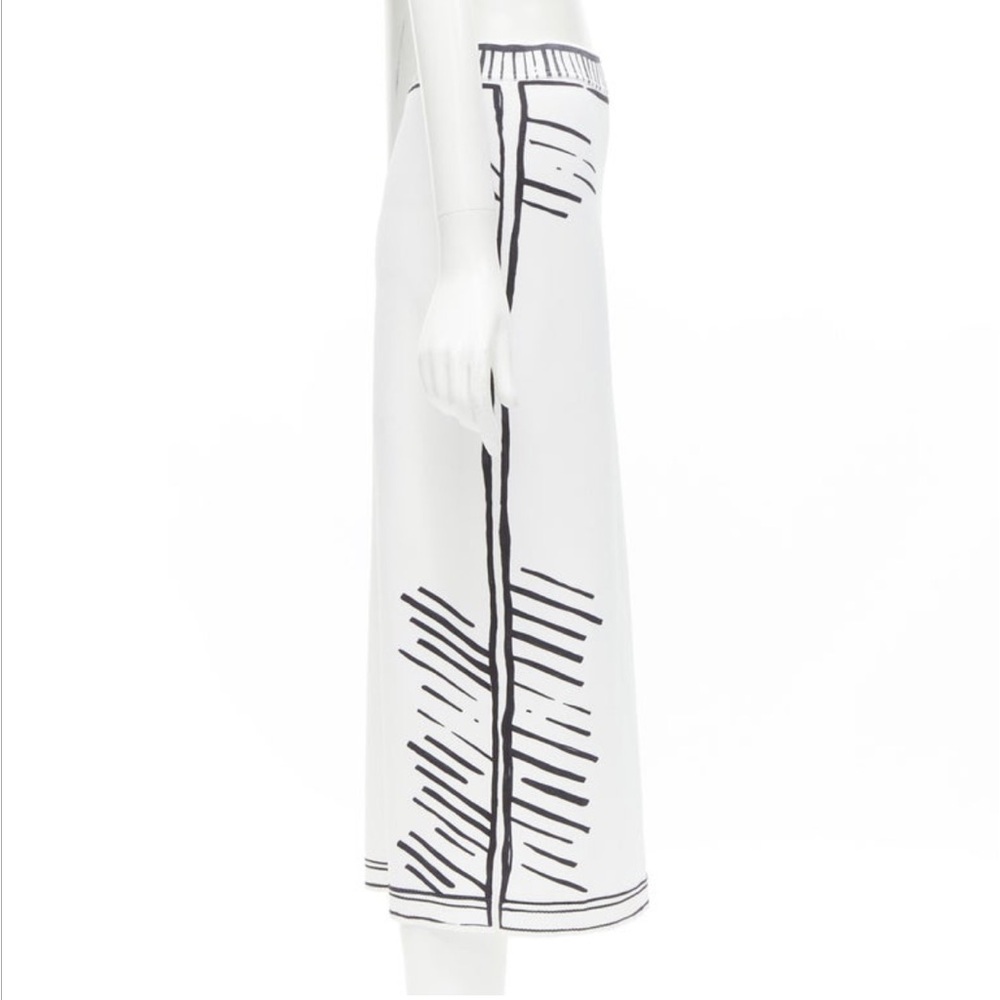 Fendi x Joshua Vides skirt - Picture 5 of 12